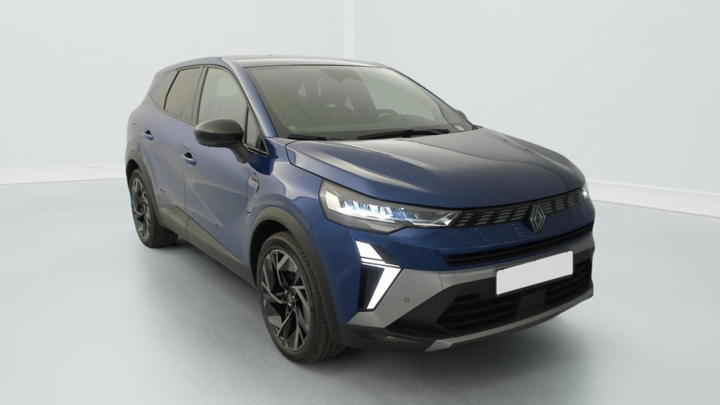 RENAULT Symbioz E-Tech full hybrid 160 ch Esprit Alpine - ref: 1-384503 - Photo 1