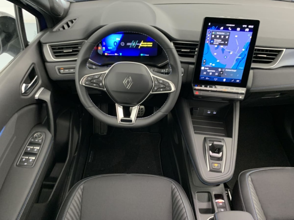 RENAULT Symbioz E-Tech full hybrid 160 ch Esprit Alpine - ref: 1-384503 - Photo 13