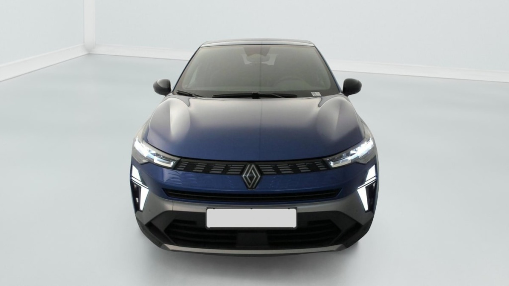 RENAULT Symbioz E-Tech full hybrid 160 ch Esprit Alpine - ref: 1-384503 - Photo 2