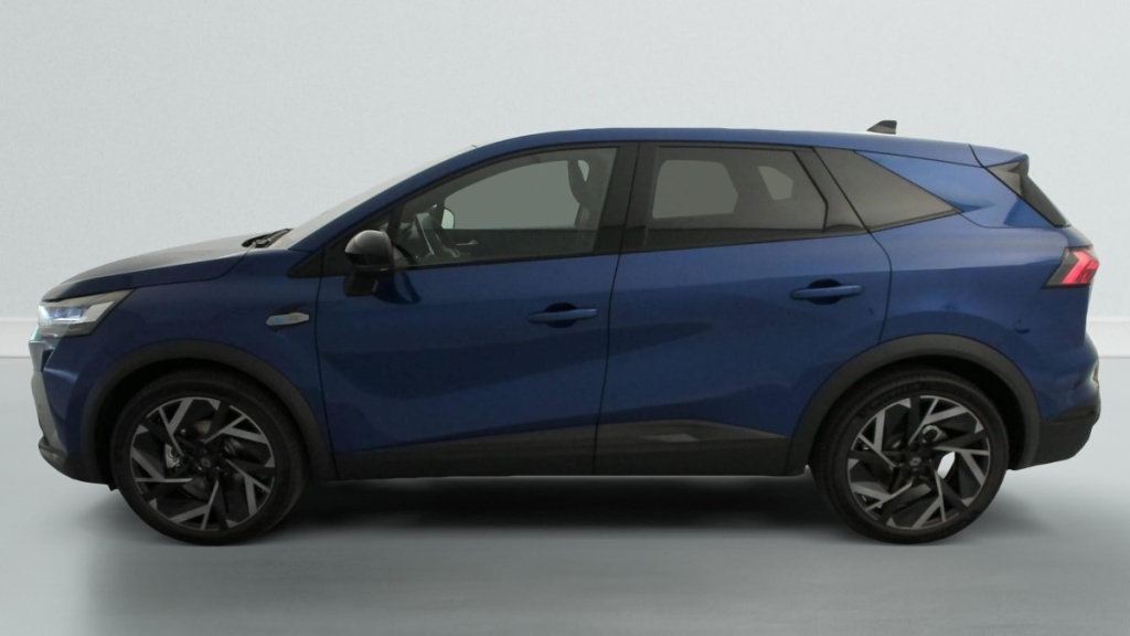 RENAULT Symbioz E-Tech full hybrid 160 ch Esprit Alpine - ref: 1-384503 - Photo 4
