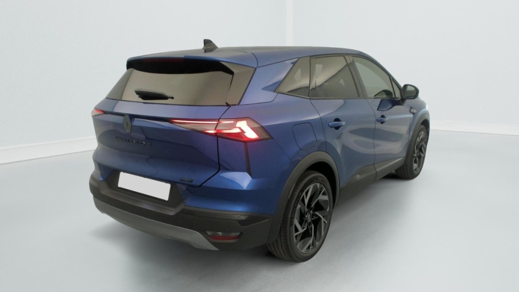 RENAULT Symbioz E-Tech full hybrid 160 ch Esprit Alpine - ref: 1-384503 - Photo 7