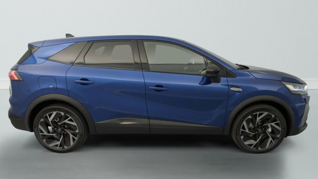 RENAULT Symbioz E-Tech full hybrid 160 ch Esprit Alpine - ref: 1-384503 - Photo 8