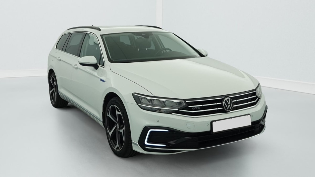 VOLKSWAGEN Passat SW 1.4 TSI Hybride Rechargeable DSG6 GTE - ref: 1-384534 - Photo 1