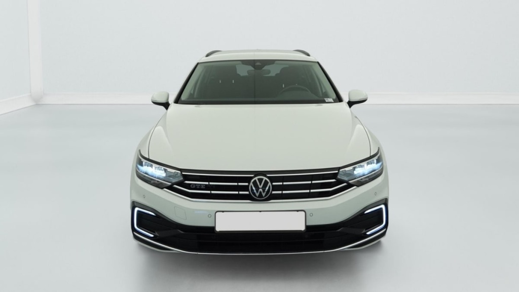 VOLKSWAGEN Passat SW 1.4 TSI Hybride Rechargeable DSG6 GTE - ref: 1-384534 - Photo 2