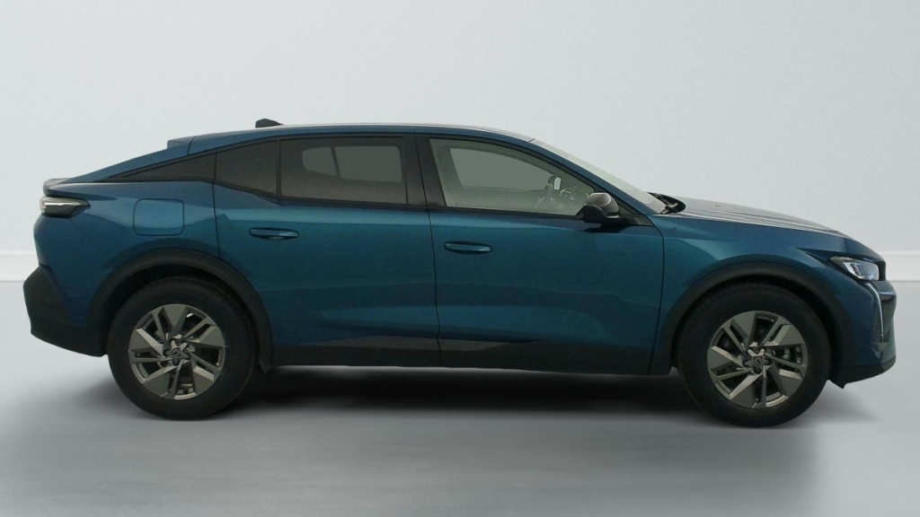 PEUGEOT 408 Hybrid 145 e-DCS6 Allure - ref: 1-384570 - Photo 8