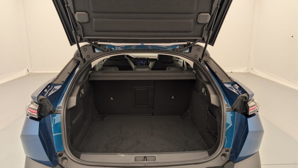 PEUGEOT 408 Hybrid 145 e-DCS6 Allure - ref: 1-384573 - Photo 11