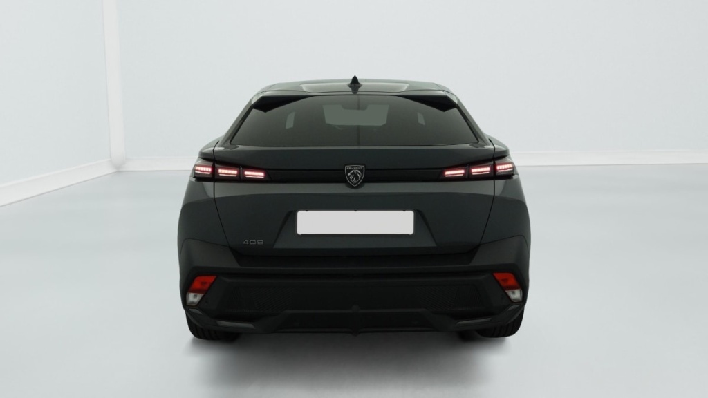 PEUGEOT 408 Hybrid 145 e-DCS6 Allure - ref: 1-384575 - Photo 6