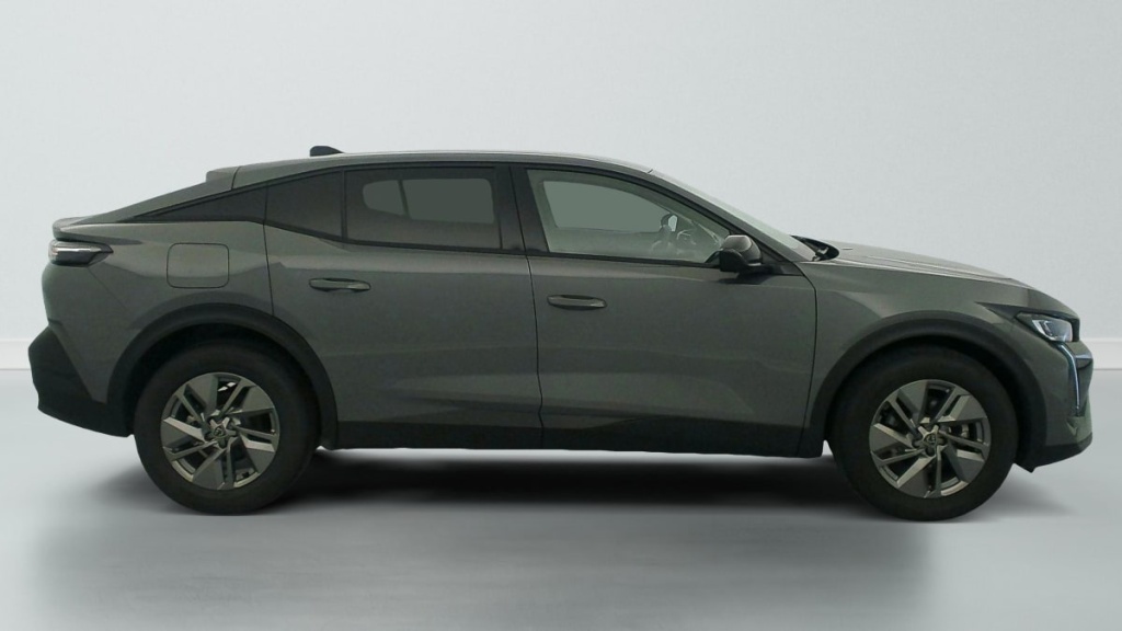 PEUGEOT 408 Hybrid 145 e-DCS6 Allure - ref: 1-384575 - Photo 8