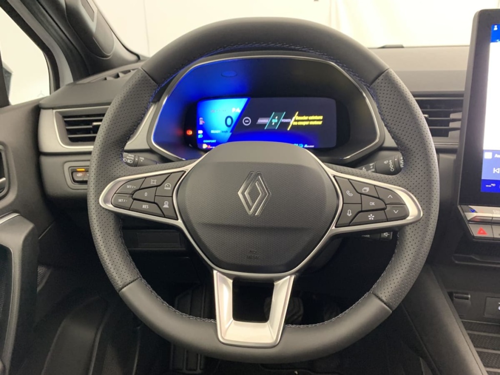 RENAULT Symbioz E-Tech full hybrid 160 ch Techno - ref: 1-384578 - Photo 14