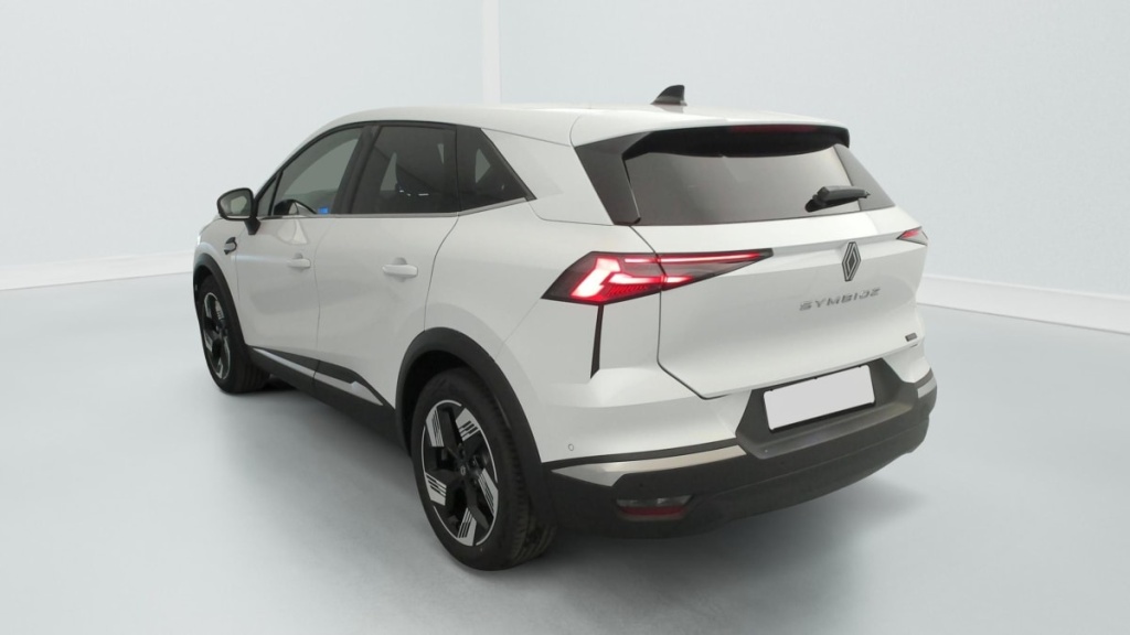 RENAULT Symbioz E-Tech full hybrid 160 ch Techno - ref: 1-384578 - Photo 5