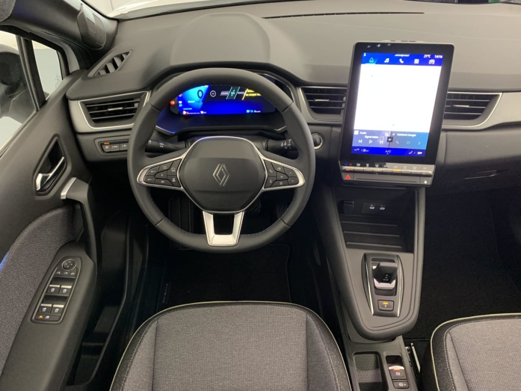 RENAULT Symbioz E-Tech full hybrid 160 ch Techno - ref: 1-384580 - Photo 13