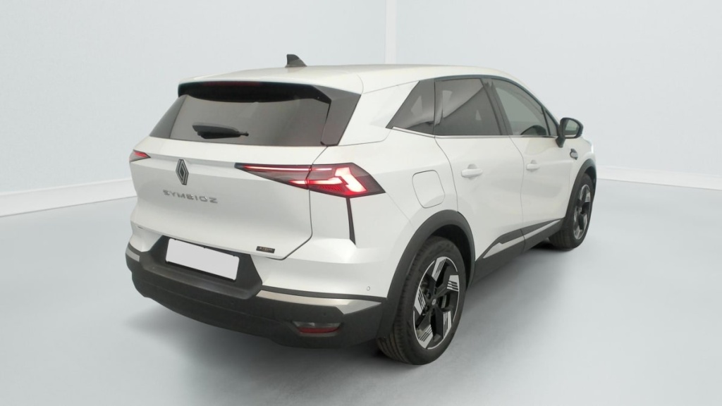 RENAULT Symbioz E-Tech full hybrid 160 ch Techno - ref: 1-384580 - Photo 7