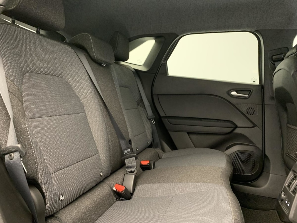 RENAULT Symbioz E-Tech full hybrid 160 ch Techno - ref: 1-384584 - Photo 10