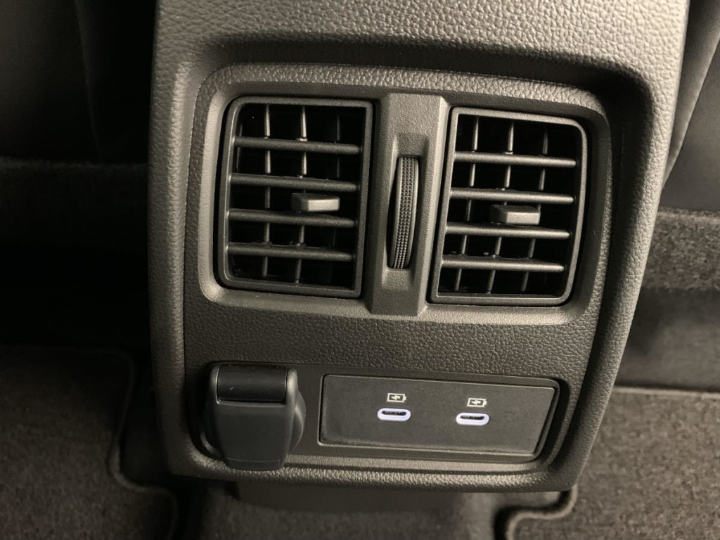 RENAULT Symbioz E-Tech full hybrid 160 ch Techno - ref: 1-384584 - Photo 19