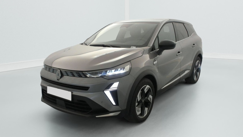 RENAULT Symbioz E-Tech full hybrid 160 ch Techno - ref: 1-384584 - Photo 3