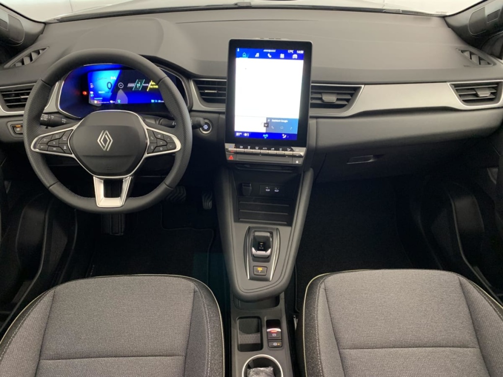 RENAULT Symbioz E-Tech full hybrid 160 ch Techno - ref: 1-384585 - Photo 12