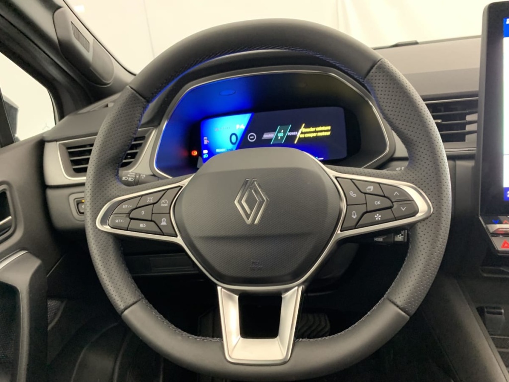 RENAULT Symbioz E-Tech full hybrid 160 ch Techno - ref: 1-384585 - Photo 14