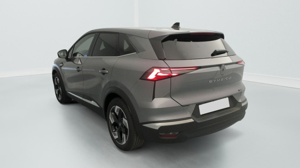 RENAULT Symbioz E-Tech full hybrid 160 ch Techno - ref: 1-384585 - Photo 5