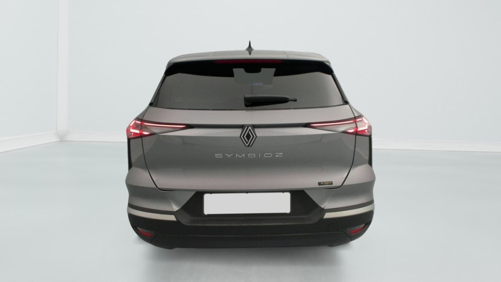RENAULT Symbioz E-Tech full hybrid 160 ch Techno - ref: 1-384585 - Photo 6
