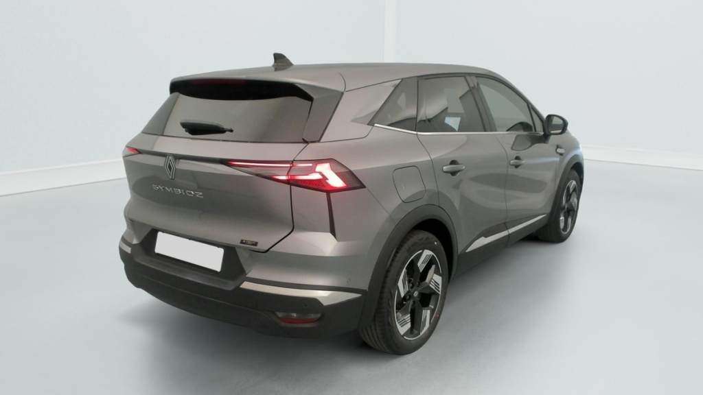RENAULT Symbioz E-Tech full hybrid 160 ch Techno - ref: 1-384585 - Photo 7