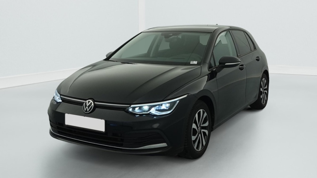 VOLKSWAGEN Golf 2.0 TDI SCR 150 DSG7 ACTIVE - ref: 1-384688 - Photo 3