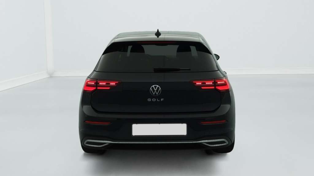 VOLKSWAGEN Golf 2.0 TDI SCR 150 DSG7 ACTIVE - ref: 1-384688 - Photo 6