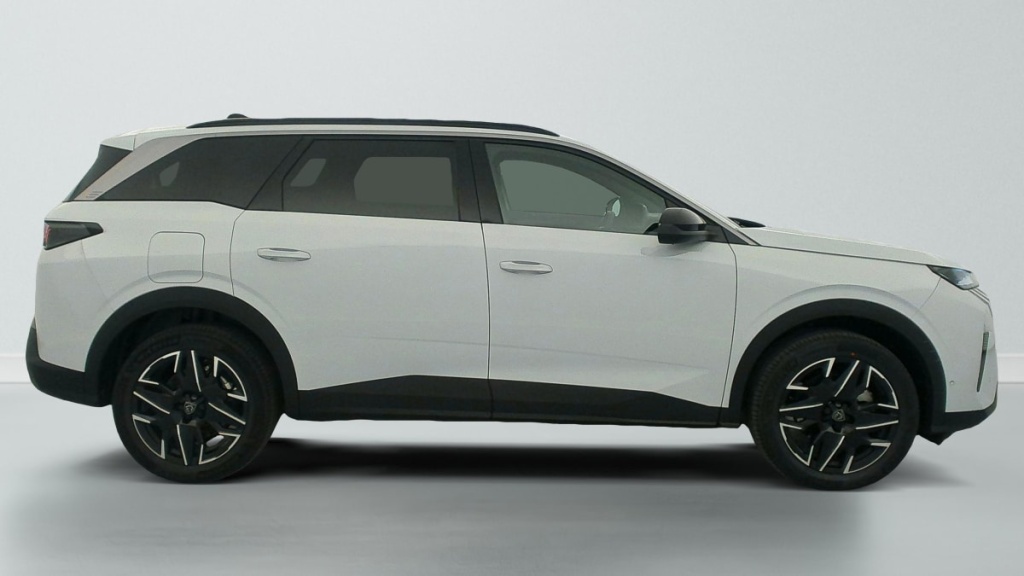 PEUGEOT 5008 HYBRID 145 CH E-DCS6 ALLURE - ref: 1-384739 - Photo 8