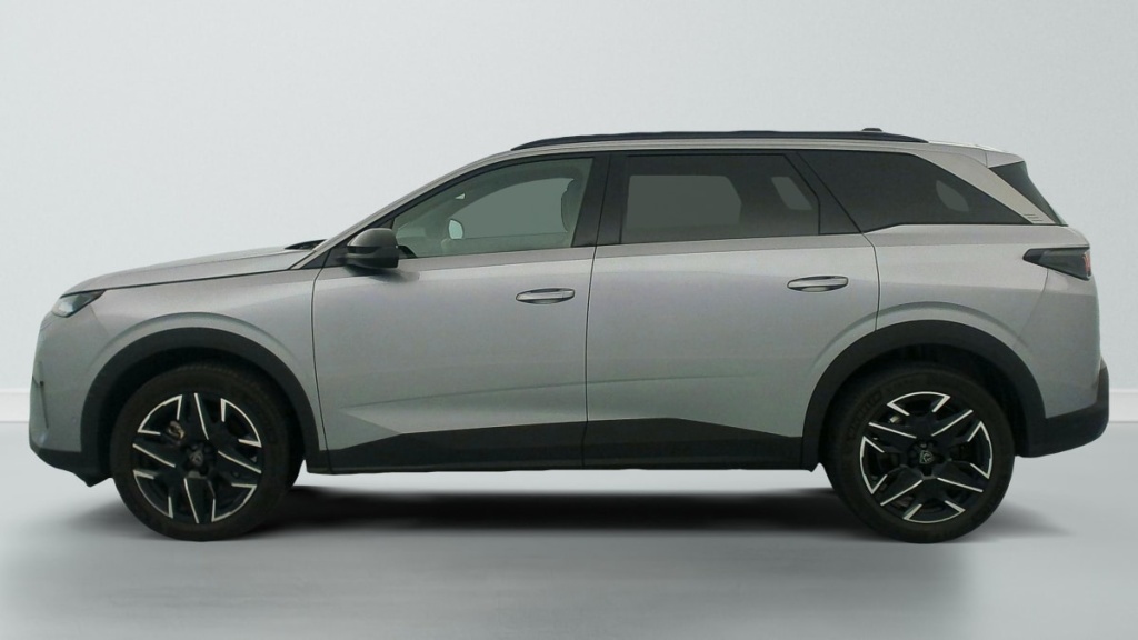 PEUGEOT 5008 HYBRID 145 CH E-DCS6 ALLURE - ref: 1-384764 - Photo 4