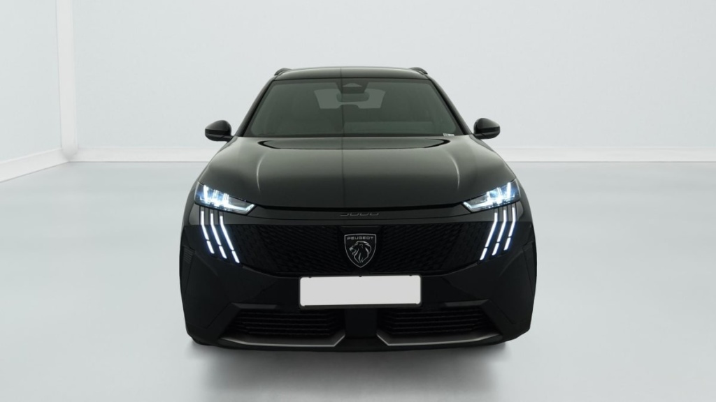 PEUGEOT 5008 HYBRID 145 CH E-DCS6 ALLURE - ref: 1-384779 - Photo 2