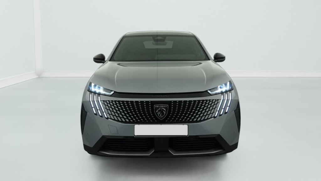 PEUGEOT 3008 Hybrid 145 e-DCS6 Allure - ref: 1-384805 - Photo 2
