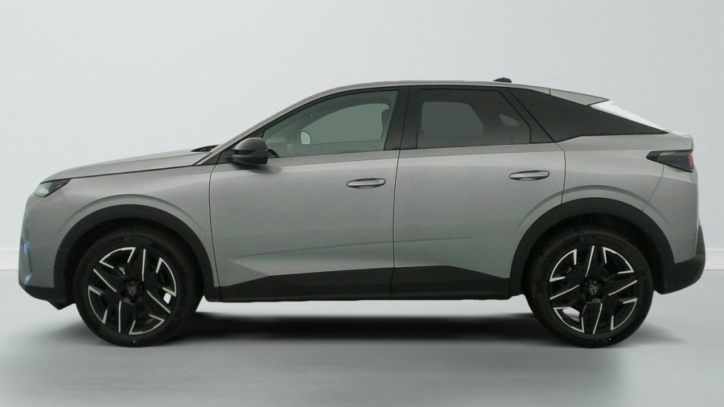 PEUGEOT 3008 Hybrid 145 e-DCS6 Allure - ref: 1-384805 - Photo 4