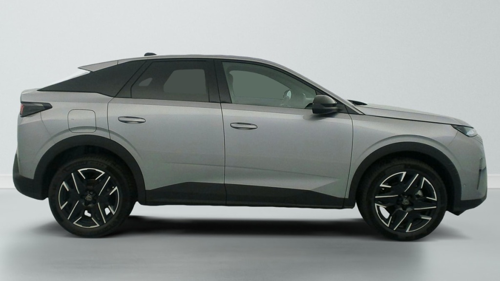 PEUGEOT 3008 Hybrid 145 e-DCS6 Allure - ref: 1-384805 - Photo 8