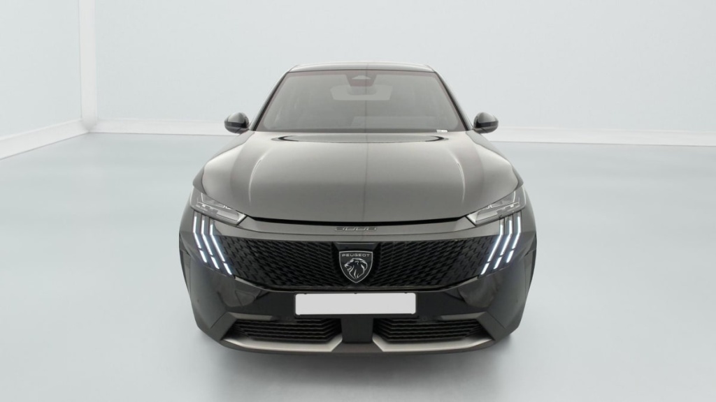 PEUGEOT 3008 Hybrid 145 e-DCS6 Allure - ref: 1-384809 - Photo 2