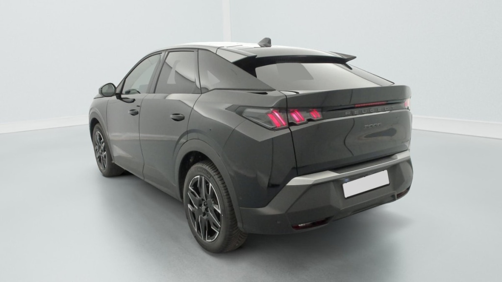 PEUGEOT 3008 Hybrid 145 e-DCS6 Allure - ref: 1-384809 - Photo 5