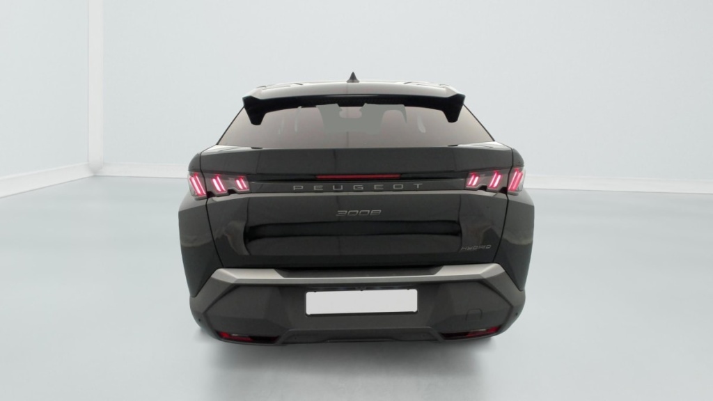 PEUGEOT 3008 Hybrid 145 e-DCS6 Allure - ref: 1-384809 - Photo 6