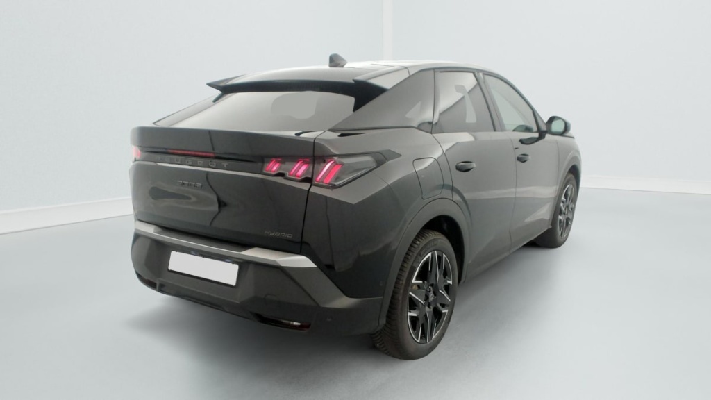 PEUGEOT 3008 Hybrid 145 e-DCS6 Allure - ref: 1-384809 - Photo 7
