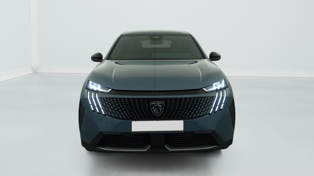 PEUGEOT 3008 Hybrid 145 e-DCS6 Allure - ref: 1-384834 - Photo 2