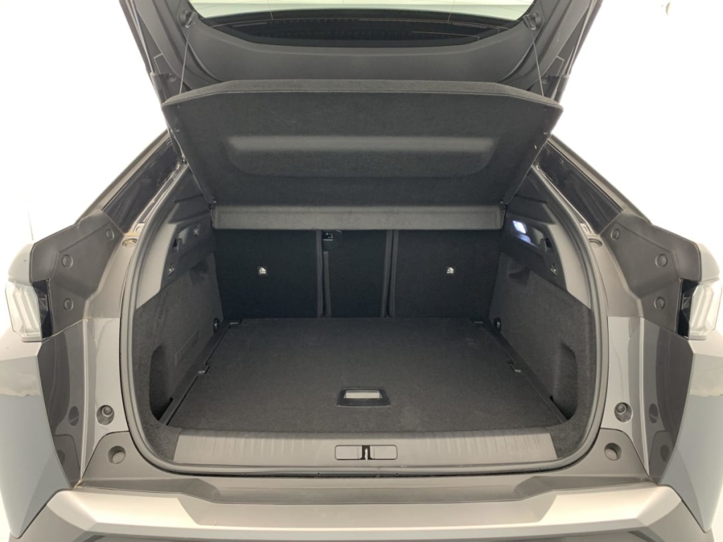PEUGEOT 3008 Hybrid 145 e-DCS6 Allure - ref: 1-384839 - Photo 11