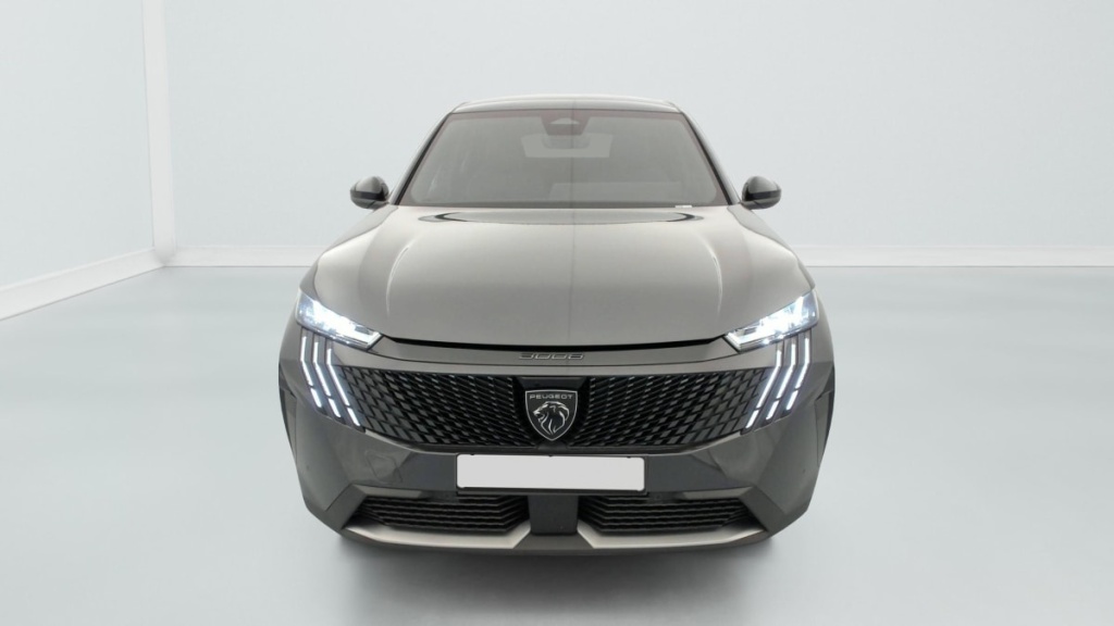 PEUGEOT 3008 Hybrid 145 e-DCS6 Allure - ref: 1-384839 - Photo 2