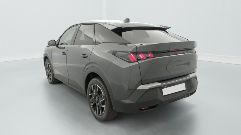 PEUGEOT 3008 Hybrid 145 e-DCS6 Allure - ref: 1-384839 - Photo 5