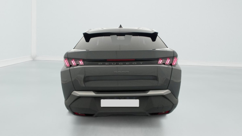 PEUGEOT 3008 Hybrid 145 e-DCS6 Allure - ref: 1-384839 - Photo 6