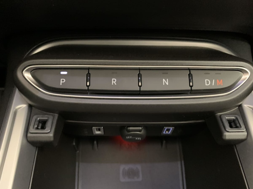 JEEP Avenger 1.2 Turbo T3 110 ch e-Hybrid BVR6 Summit - ref: 1-384866 - Photo 16