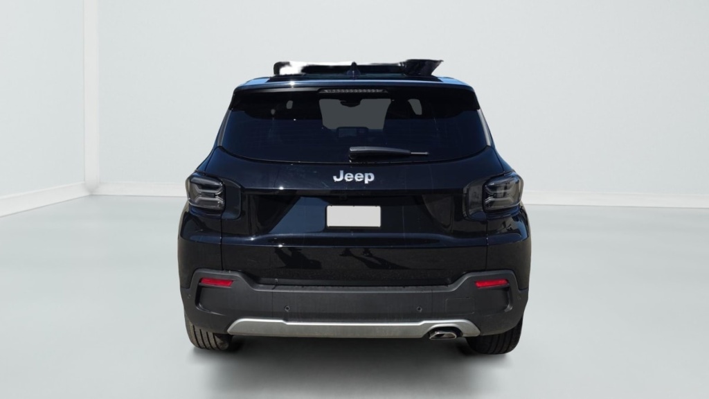 JEEP Avenger 1.2 Turbo T3 110 ch e-Hybrid BVR6 Summit - ref: 1-384868 - Photo 6