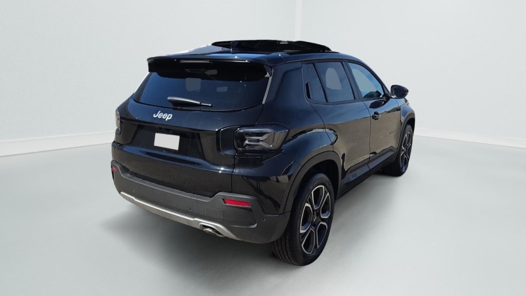 JEEP Avenger 1.2 Turbo T3 110 ch e-Hybrid BVR6 Summit - ref: 1-384868 - Photo 7