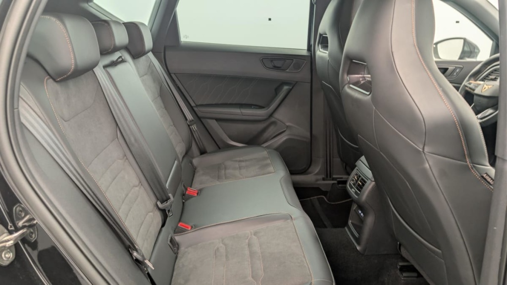 CUPRA Ateca 1.5 TSI 150ch DSG7 V - ref: 1-384930 - Photo 10