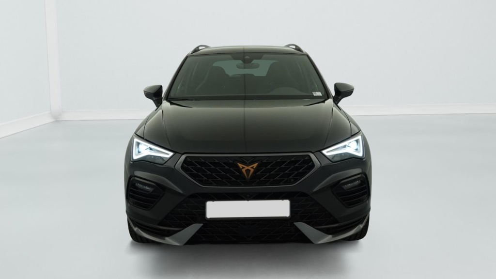 CUPRA Ateca 1.5 TSI 150ch DSG7 V - ref: 1-384930 - Photo 2