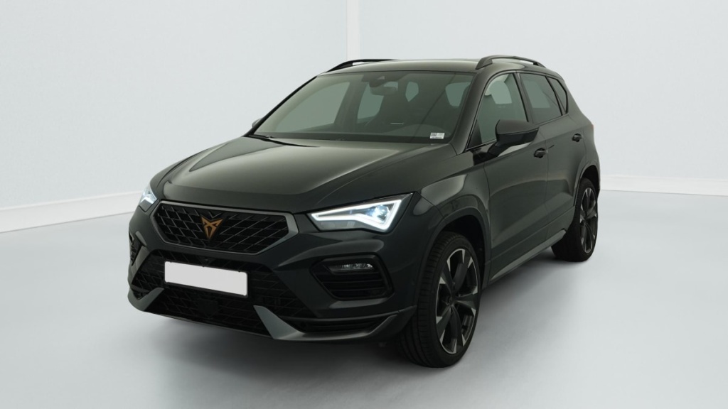 CUPRA Ateca 1.5 TSI 150ch DSG7 V - ref: 1-384930 - Photo 3