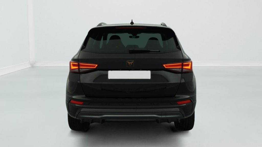 CUPRA Ateca 1.5 TSI 150ch DSG7 V - ref: 1-384930 - Photo 6