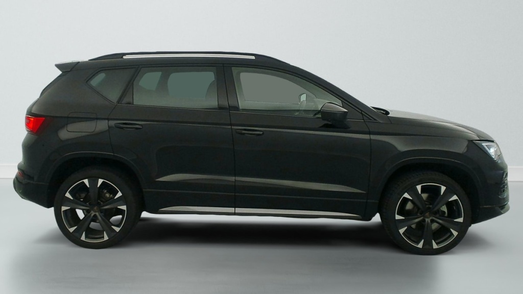 CUPRA Ateca 1.5 TSI 150ch DSG7 V - ref: 1-384930 - Photo 8