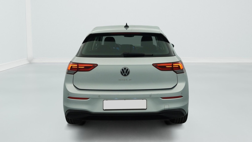 VOLKSWAGEN Golf 1.5 TSI ACT OPF 130 BVM6 LIFE - ref: 1-384931 - Photo 6